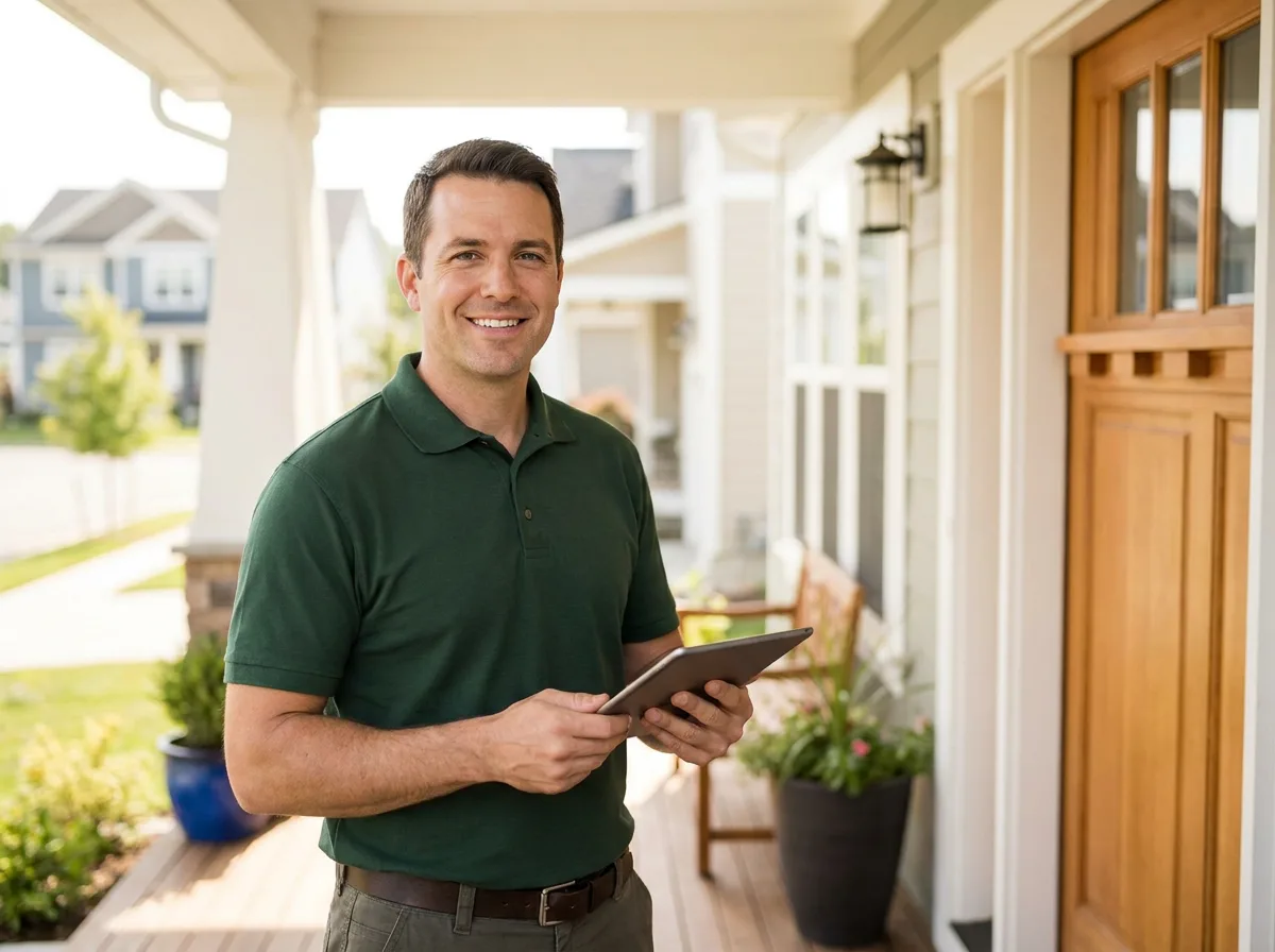 Pest control FAQs for Volin, SD